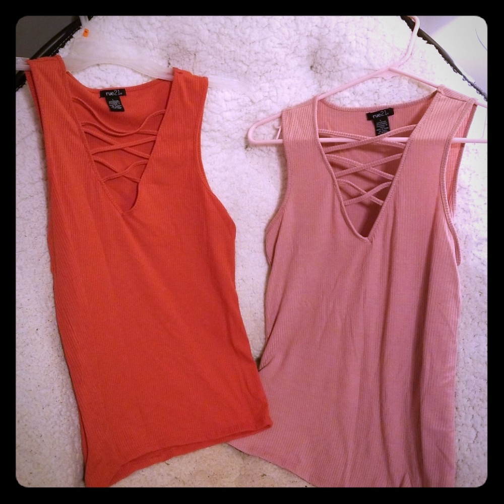 ---SOLD---Tops